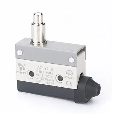 Aká je odolnosť voči korózii pri mikrospínači s krátkou páčkou na pántoch?